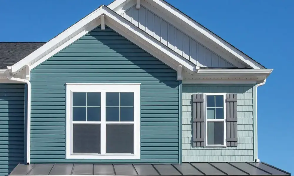 Roof repair and inspection services in Hilton